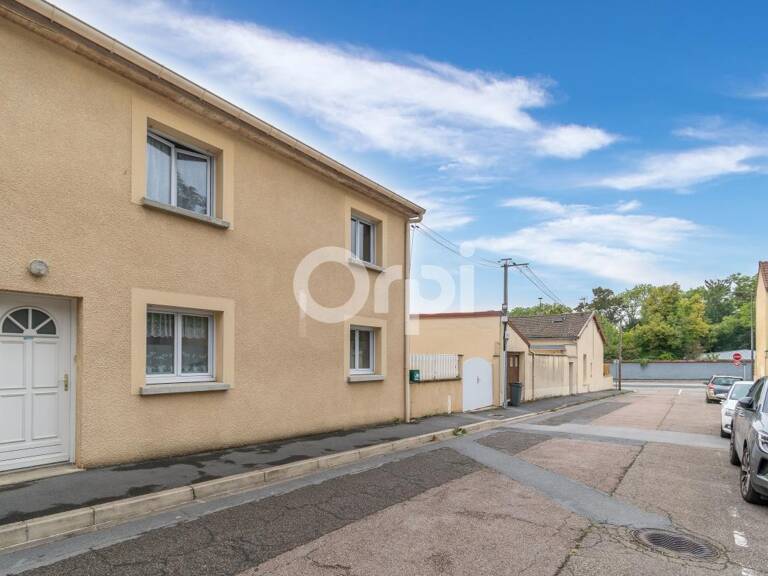 Maison À Vendre — photo 1