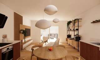 Appartement 3 Pièces 71 m² à vendre à Reims (51100)