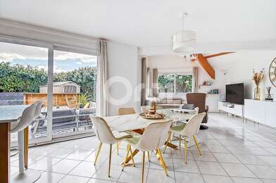 Maison 5 pièces 650000 €