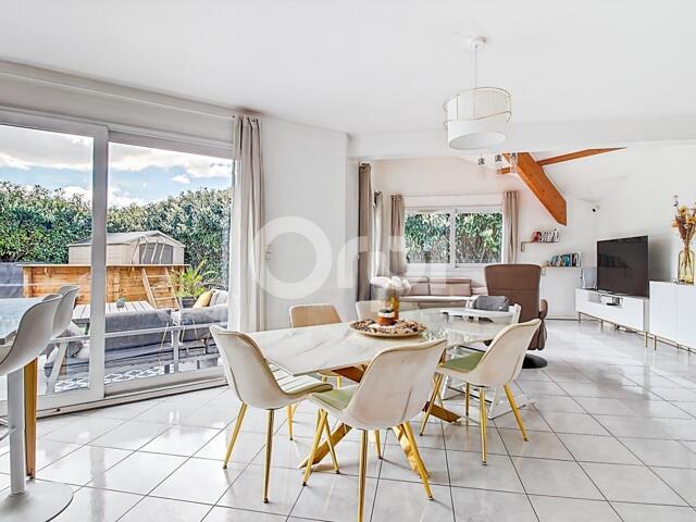 Maison proposé à Machilly