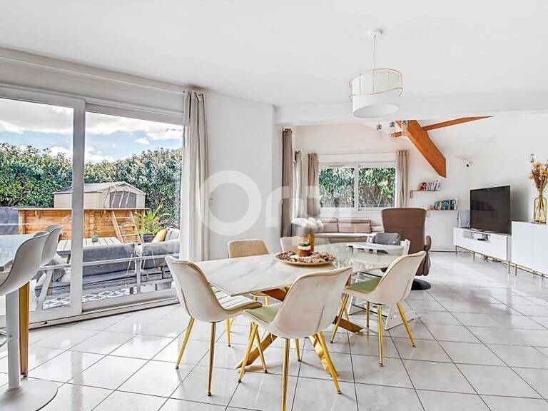 Maison familiale rénovée, au calme et sans vis-à-vis — photo 1