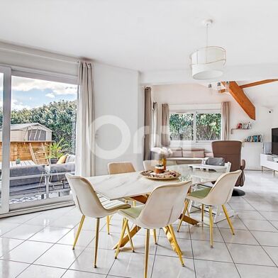 Maison 5 pièces 650000 €