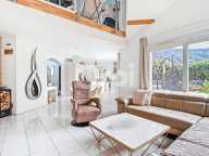 Maison familiale rénovée, au calme et sans vis-à-vis — photo 3