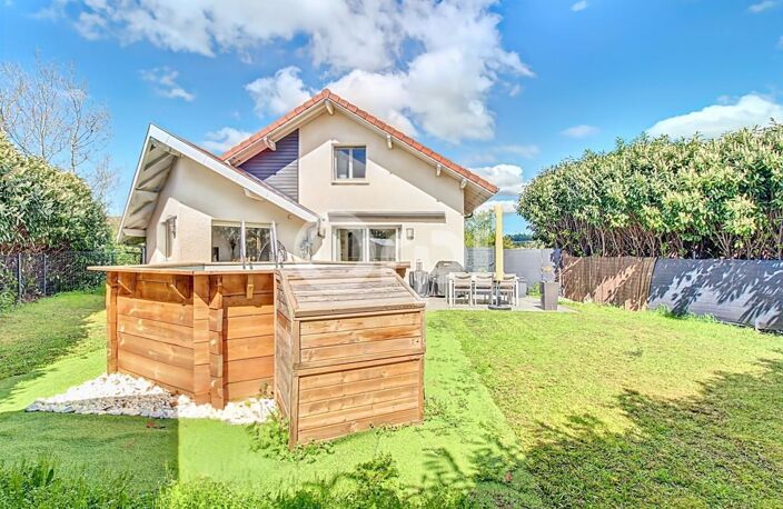 Maison familiale rénovée, au calme et sans vis-à-vis — photo 4