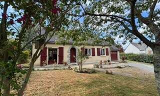 Maison 4 Pièces 86 m² à vendre à Erbray (44110)