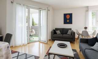 Appartement 3 Pièces 69 m² à vendre à Nantes (44300)