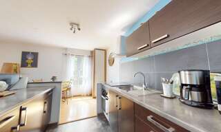 Appartement 3 Pièces 69 m² à vendre à Nantes (44300)