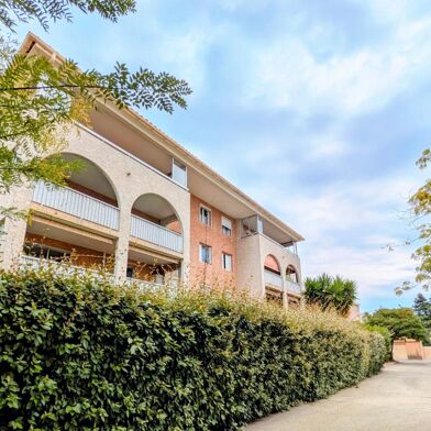 Appartement 2 pièces 199400 €