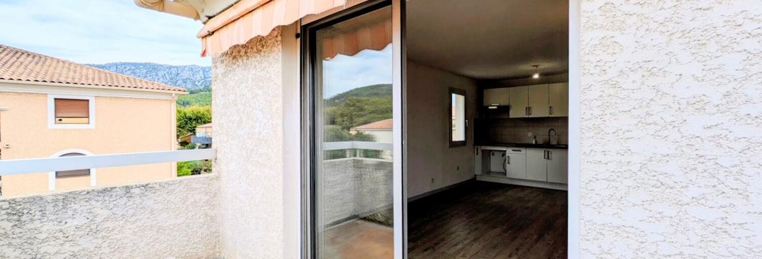 Appartement 2 Pièces 53 m² à vendre à La Valette-du-Var (83160)