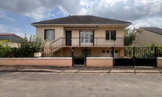 Maison 3 Pièces 84 m² à vendre à Châtellerault (86100)