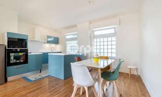 Appartement 3 Pièces 73 m² à vendre à Limoges (87000)