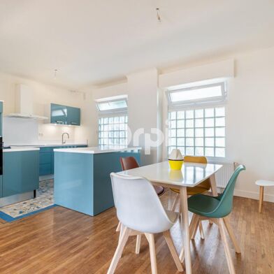 Appartement 3 pièces 150000 €