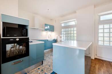 Appartement 3 pièces 129000 €