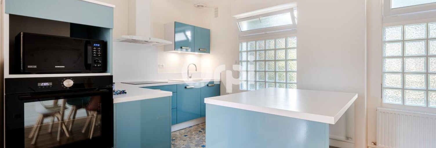 Appartement 3 Pièces 73 m² à vendre à Limoges (87000)