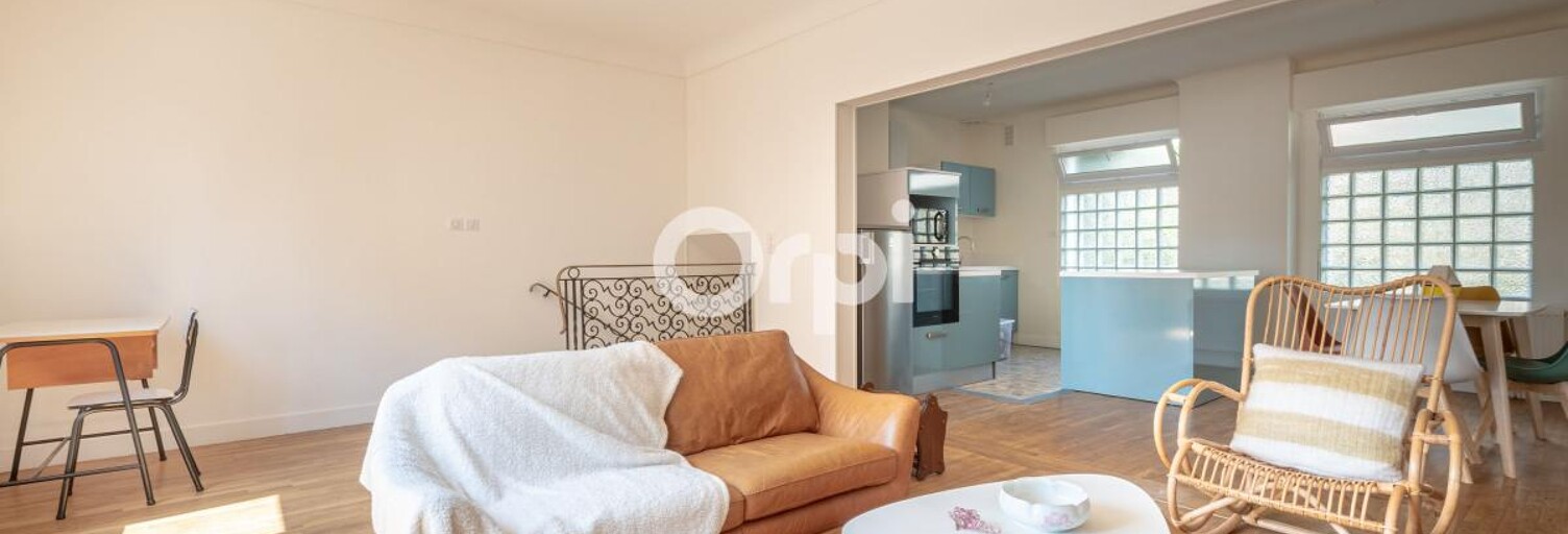 Appartement 3 Pièces 73 m² à vendre à Limoges (87000)
