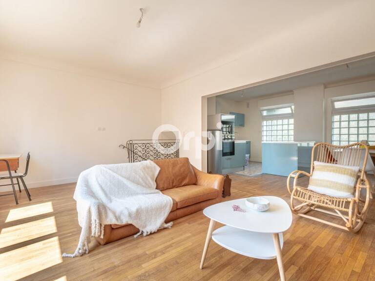 ✨ À VENDRE – Appartement Duplex de Charme quartier émailleur avec garage ✨ — photo 1