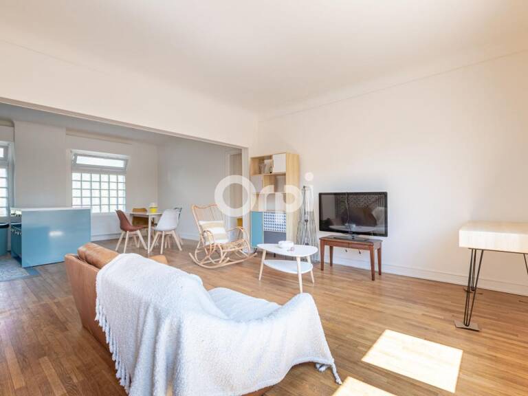 ✨ À VENDRE – Appartement Duplex de Charme quartier émailleur avec garage ✨ — photo 1