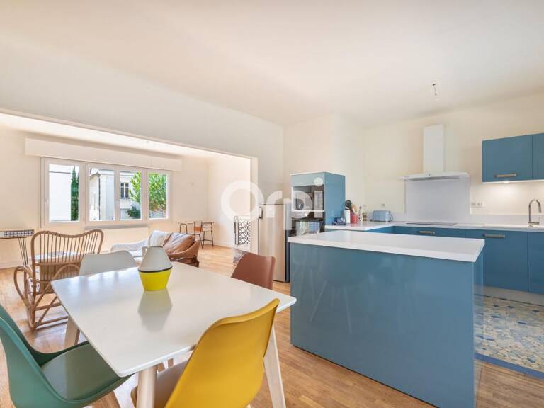 ✨ À VENDRE – Appartement Duplex de Charme quartier émailleur avec garage ✨ — photo 1