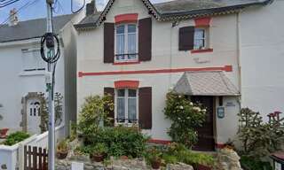 Maison 4 Pièces 90 m² à vendre à Le Croisic (44490)