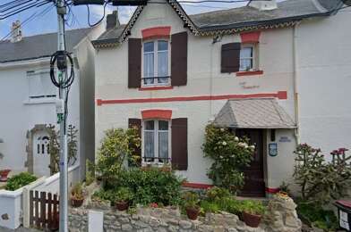 Maison 4 pièces 263750 €