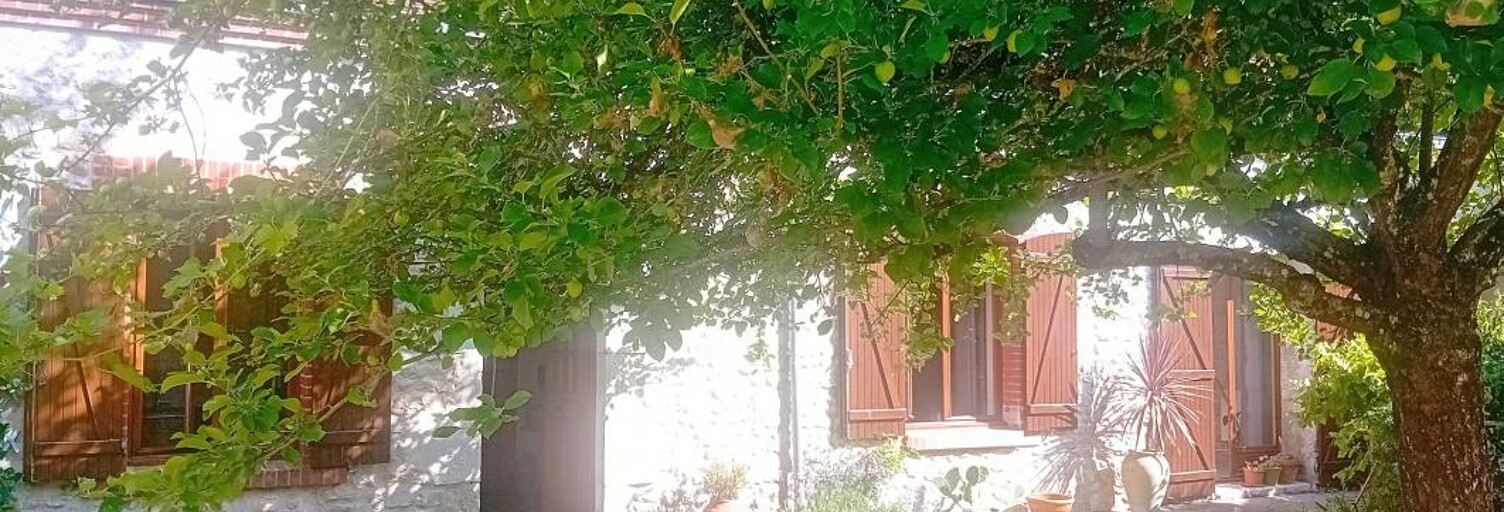 Maison 6 Pièces 145 m² à vendre à Champigny-en-Beauce (41330)