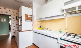 Appartement 105 m² en viager Charleville-Mézières (08000)