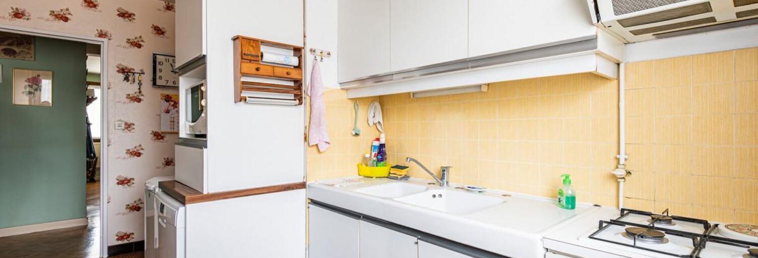 Appartement 105 m² en viager Charleville-Mézières (08000)