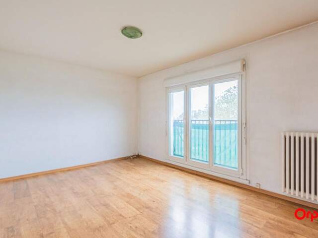 Appartement Type 1 - Reims nord — photo du bien