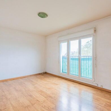 Appartement 1 pièces 87500 €