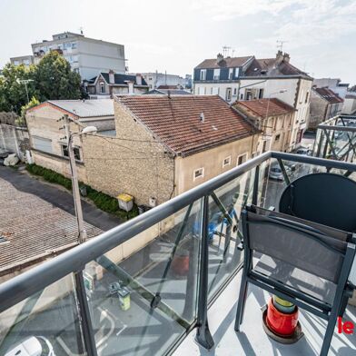 Appartement 3 pièces 185000 €