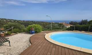 Maison 4 Pièces 105 m² à vendre à Roquebrune-sur-Argens (83380)