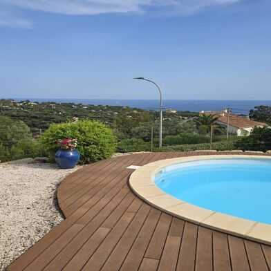 Maison 4 pièces 780000 €