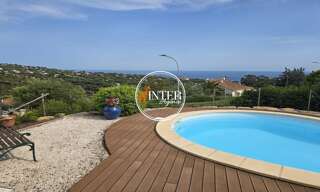 Maison 4 Pièces 105 m² à vendre à Roquebrune-sur-Argens (83380)