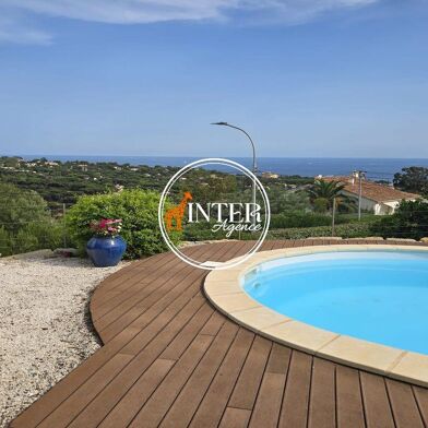 Maison 4 pièces 780000 €