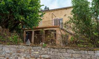 Maison 6 Pièces 160 m² à vendre à Lanuéjols (30750)