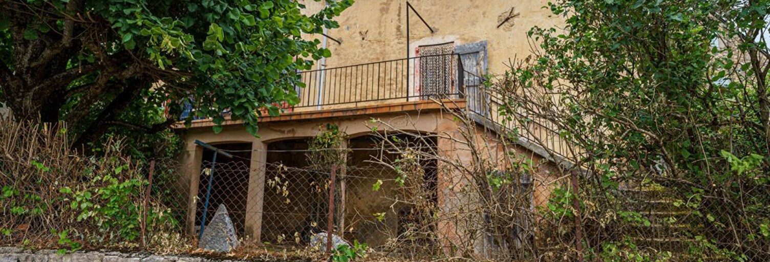 Maison 6 Pièces 160 m² à vendre à Lanuéjols (30750)