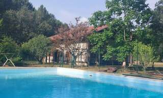 Maison 6 Pièces 180 m² à vendre à Azur (40140)