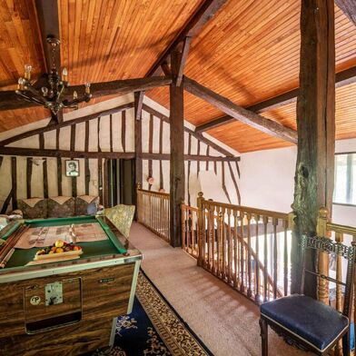 Maison 6 pièces 724900 €