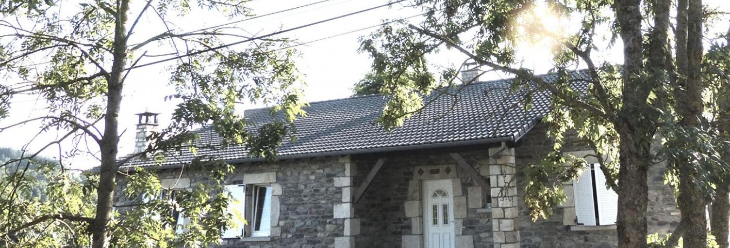 Maison 4 Pièces 135 m² à vendre à Saint-Pierre-Eynac (43260)