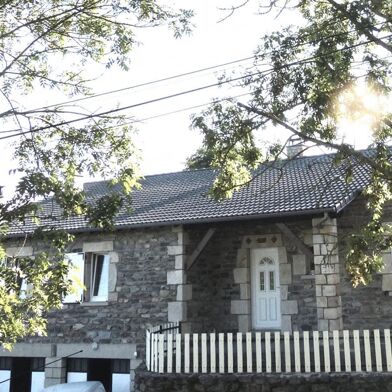 Maison 4 pièces 320000 €