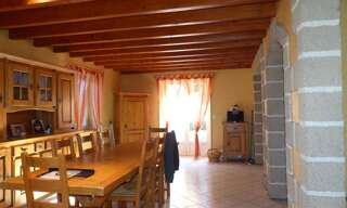 Maison 4 Pièces 135 m² à vendre à Saint-Pierre-Eynac (43260)