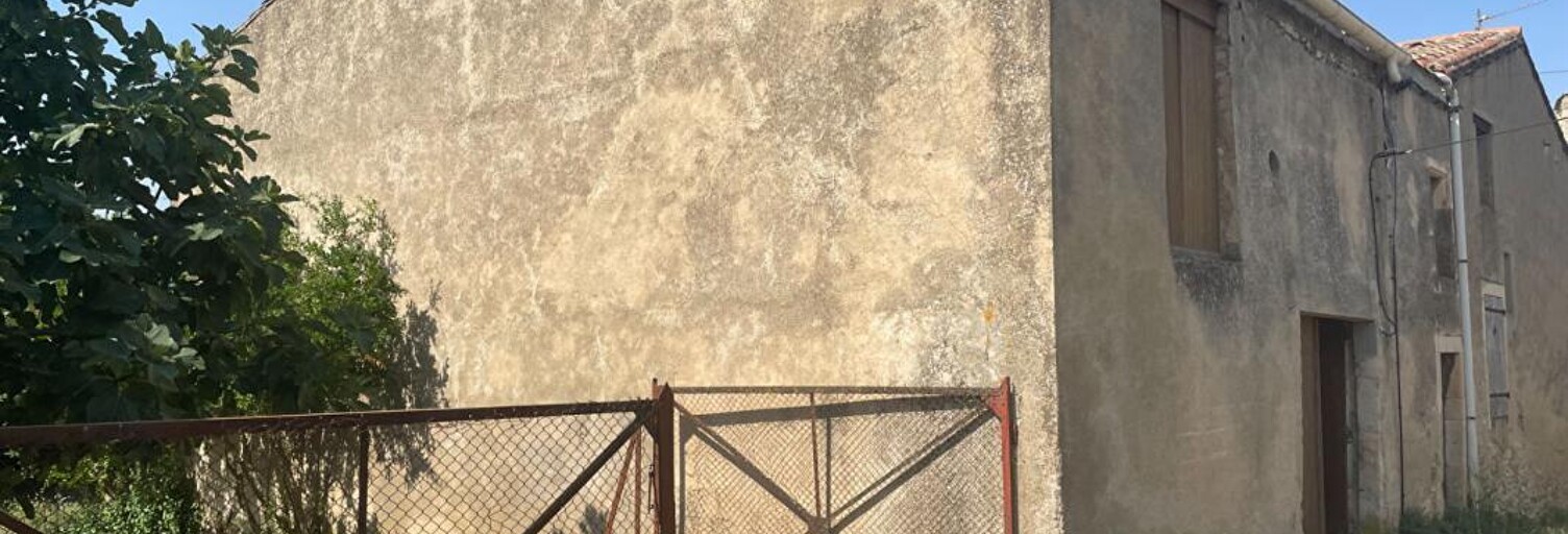 Maison 2 Pièces 140 m² à vendre à Carcassonne (11000)