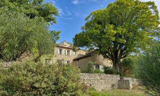 Maison 17 Pièces 390 m² à vendre à Saint-Martin-de-Castillon (84750)