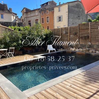 Maison 10 pièces 415000 €