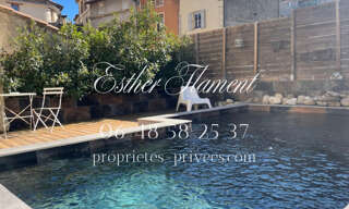 Maison 10 Pièces 397 m² à vendre à Anduze (30140)