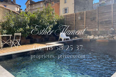 Maison 10 pièces 399000 €