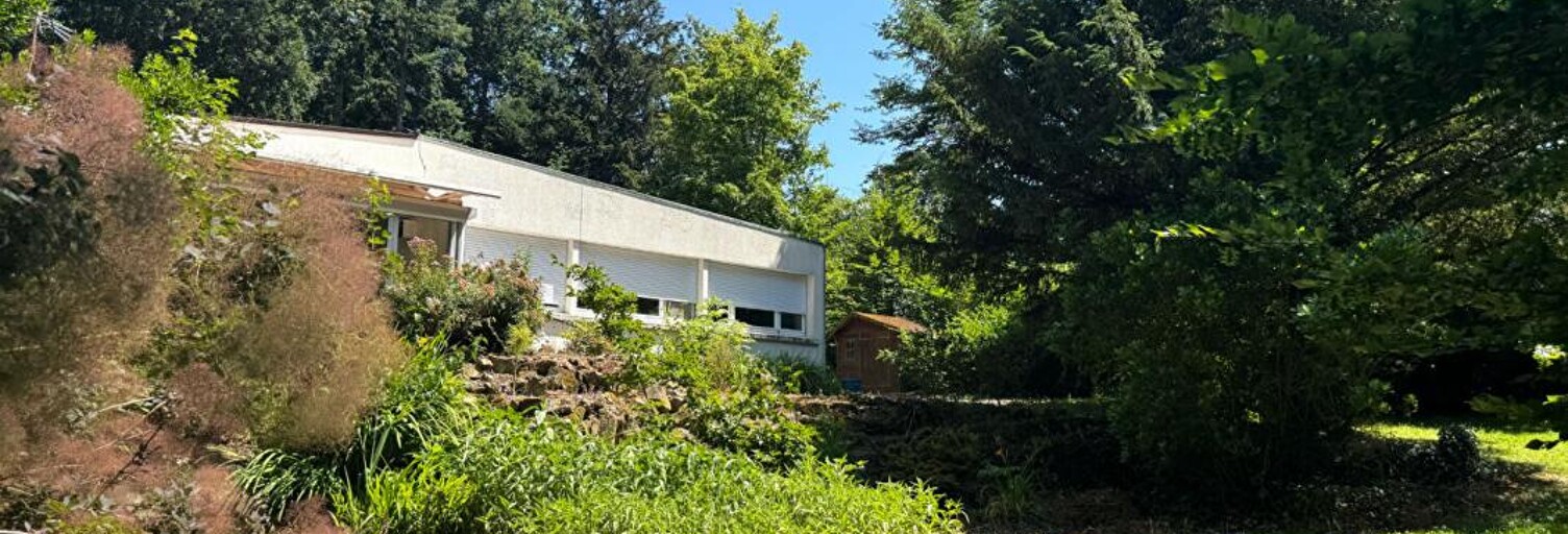 Maison 7 Pièces 194 m² à vendre à Basse-Goulaine (44115)