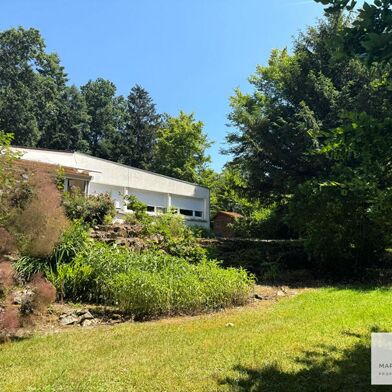 Maison 7 pièces 559500 €