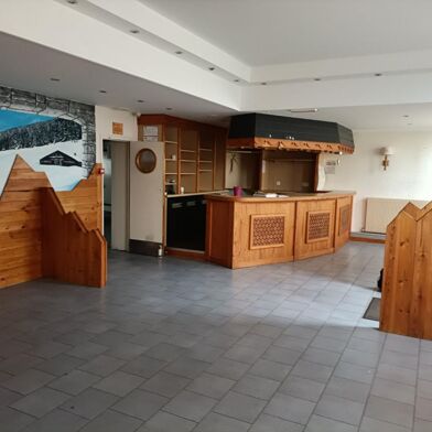 Immeuble  189000 €