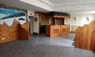 Immeuble  95 m² à vendre à Aire-sur-la-Lys (62120)